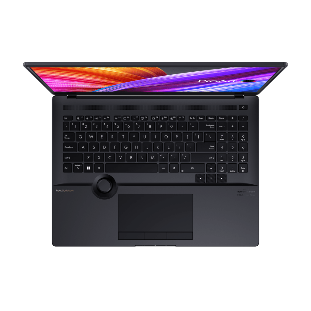 ASUS ProArt Studiobook 16 OLED H7600ZM-L901WS - yourshoppy.com