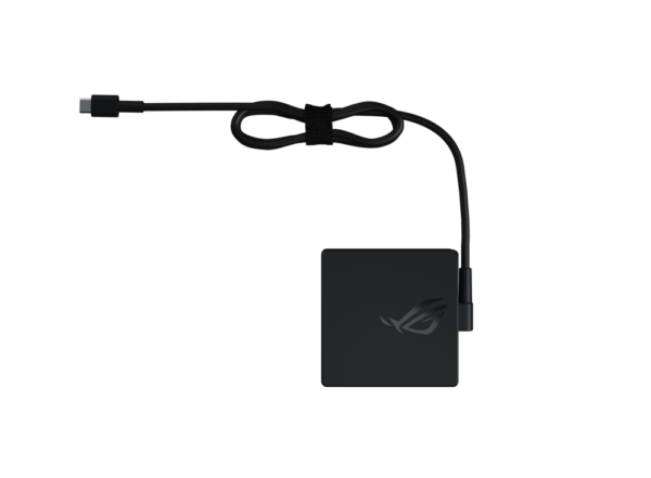 ASUS ROG 100W USB-C Adapter