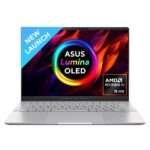 ASUS Vivobook S 14 OLED M5406WA-PP962WS