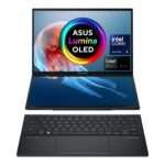 ASUS Zenbook Duo 14 OLED UX8406MA-QL551WS