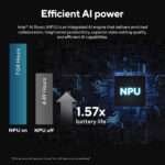 Efficient cooling vents on the ASUS Zenbook Duo, ensuring optimal performance during intensive tasks