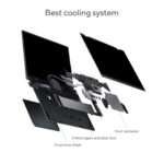 ASUS Zenbook Duo 14 OLED UX8406MA-QL971WS