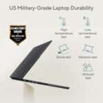 UX8406MA-QL971WS Zenbook Duo 14 OLED