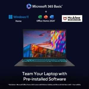 ASUS Gaming ms office