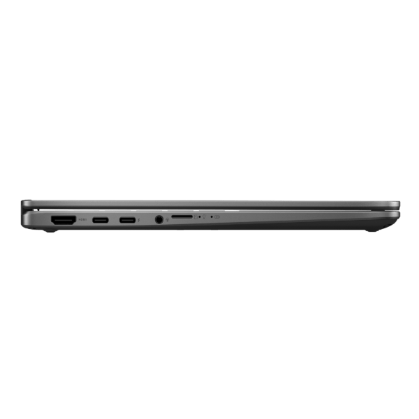 ASUS Vivobook 14 Flip TP3407SA-QL025WS PORTS