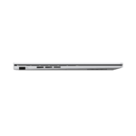 ASUS Zenbook 14 OLED UX3405MA-PZ551WS: Ultra-portable laptop with Intel Core Ultra 5 processor, 16GB RAM, 512GB SSD, and Dolby Atmos-certified audio for immersive sound.