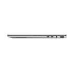 Lightweight and versatile ASUS Zenbook 14 OLED UX3405MA-PZ551WS with Intel Core Ultra 5 processor, 16GB RAM, 512GB SSD, and a 14-inch 2.8K OLED touchscreen