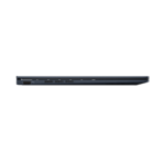 Lightweight and versatile ASUS Zenbook 14 OLED UX3405MA-PZ762WS with Intel Core Ultra 7-155H processor, 32GB LPDDR5X RAM, 1TB PCIe® 4.0 SSD, and a stunning 14.0-inch 2.8K OLED touchscreen with a 120Hz refresh rate in Ponder Blue