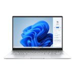 ASUS Zenbook 14 OLED UX3405MA-PZ961WS: Premium laptop with Intel Core Ultra 7 processor, 16GB RAM, 1TB SSD, and a 14-inch 3K OLED touchscreen for exceptional clarity