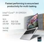 ASUS Vivobook S 15 OLED S5504VA-MA943WS 15.6-inch 2.8K 120Hz OLED Laptop Screen