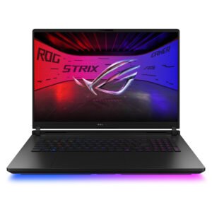 Asus ROG Strix SCAR 18 G835LX-SA187WS