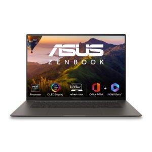 ASUS Zenbook S 16 OLED UM5606KA-RJ109WS