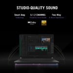 Asus ROG Strix SCAR 16 G635LX-RW158WS powered by Intel Core Ultra 9 275HX processor and NVIDIA GeForce RTX 5090 GPU for high-performance gaming