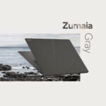 Digital artist using Zenbook S 16 OLED with stylus, showcasing precise color accuracy and responsive touch input for creative work