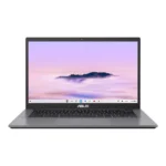 ASUS Chromebook Plus CX34 laptop open view