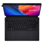 ASUS ProArt PZ13 OLED HT5306QA-LX402WS 2-in-1 laptop and tablet for creators