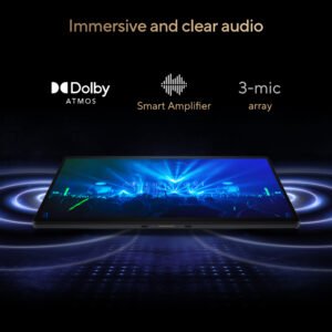 ASUS ProArt PZ13 OLED HT5306QA-LX402WS with vibrant 3K OLED touch display