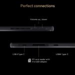 Lightweight and versatile ASUS ProArt PZ13 OLED HT5306QA-LX402WS