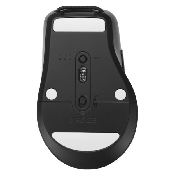 ASUS SmartO Mouse MD200-SB - Image 2