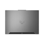 ASUS TUF Gaming A15 FA507NUR-LP082W featuring a 15.6-inch FHD 144Hz display with Adaptive-Sync technology for smooth visuals