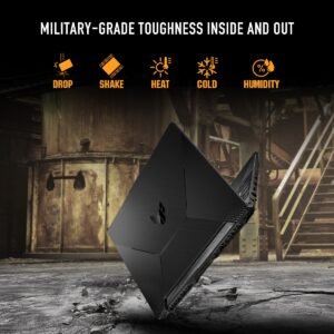 ASUS TUF Gaming A15 FA566NFR-HN045WS