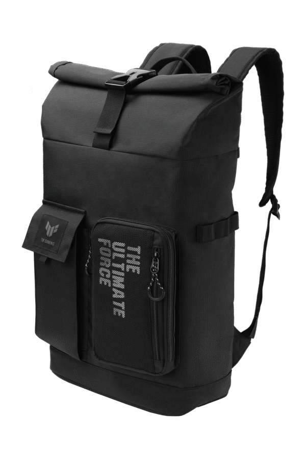 ASUS TUF Gaming Backpack VP4700 - Image 4