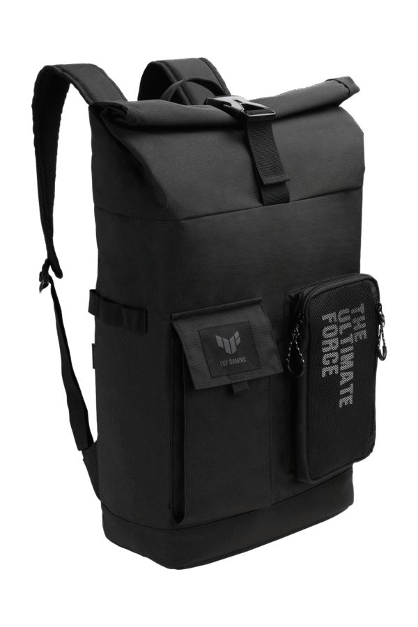 ASUS TUF Gaming Backpack VP4700 - Image 5