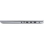 Intel Core i5-1335U processor with Intel Iris Xe graphics in lightweight Vivobook 16 X1605VA-MB1274WS