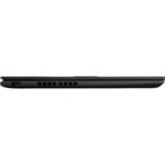 Comprehensive I/O including USB-C 3.2, HDMI 1.4, and USB 3.2 Gen 1 ports for versatile connectivity