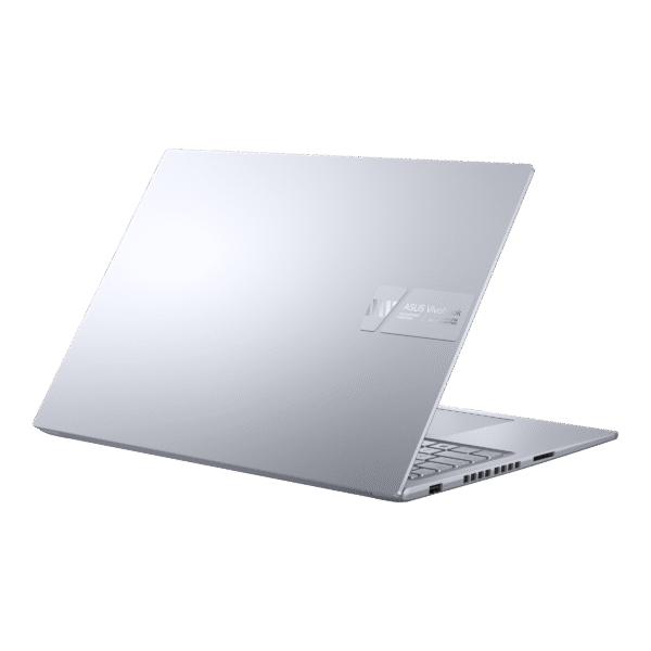 Intel Core i7-13620H processor and NVIDIA RTX 4050 GPU inside Vivobook 16X, visible through its efficient cooling vents