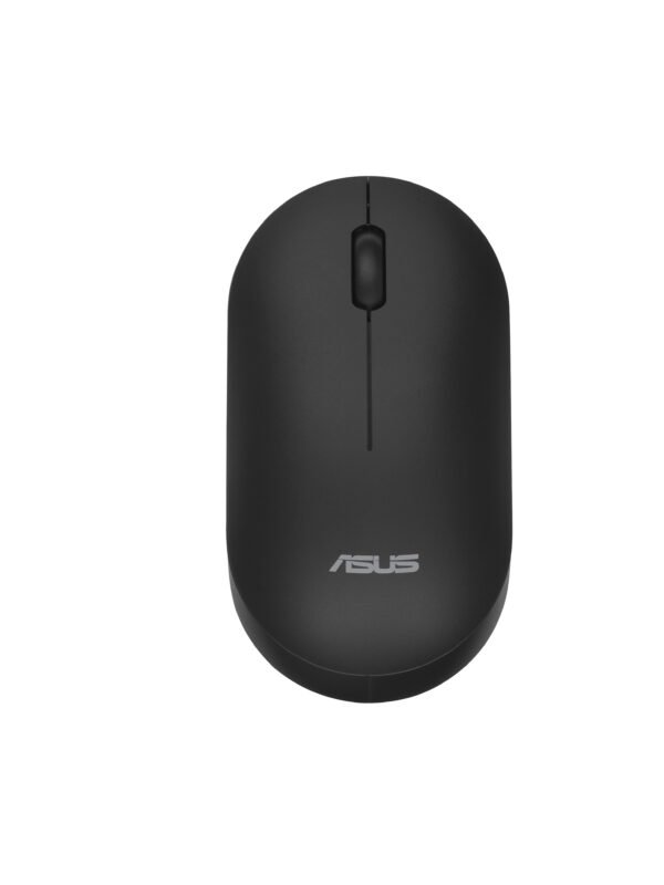 ASUS Wireless Keyboard and Mouse Set CW100 - Image 13