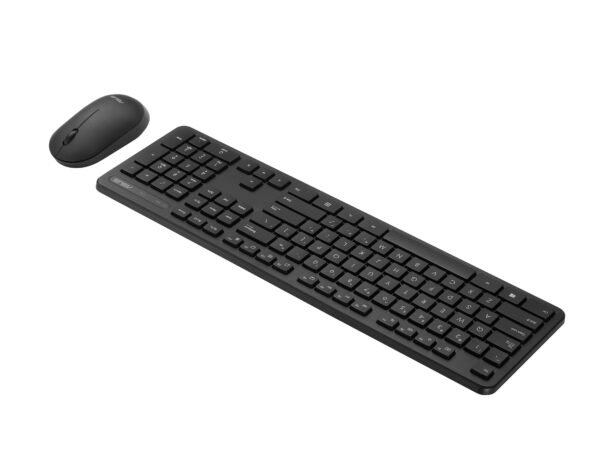 ASUS Wireless Keyboard and Mouse Set CW100 - Image 6