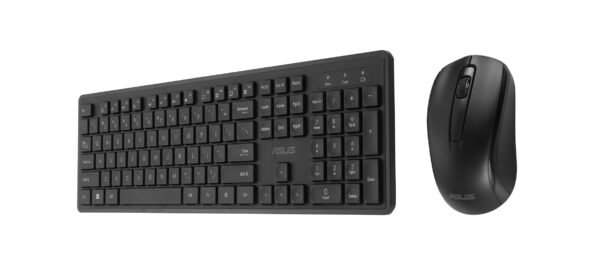 ASUS Wireless Keyboard and Mouse Set CW101-BK - Image 10