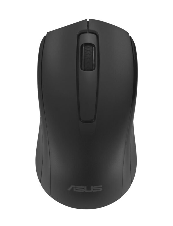 ASUS Wireless Keyboard and Mouse Set CW101-BK - Image 3