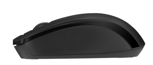 ASUS Wireless Keyboard and Mouse Set CW101-BK - Image 4