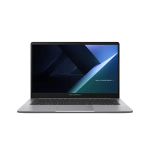 Asus ExpertBook B1 B1403CVAB-S62717 business laptop.