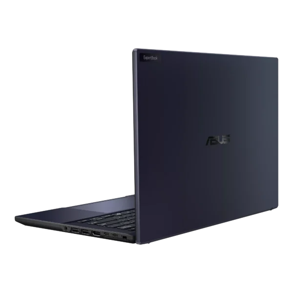 Efficient Asus ExpertBook B3 laptop.