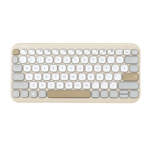 ASUS Marshmallow Wireless Keyboard KW100