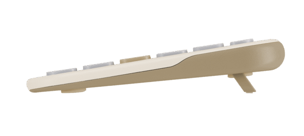 ASUS Marshmallow Wireless Keyboard KW100 - Image 4