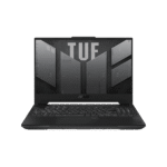 15.6-inch Full HD IPS-level anti-glare display with 144Hz refresh rate, Adaptive-Sync, and 100% sRGB color gamut on TUF Gaming A15