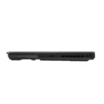 "MIL-STD-810H tested chassis surviving drops, vibrations, and extreme temperatures on TUF Gaming A15 (FA507UV-LP136WS)