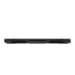 Easy-upgrade design with single-screw access to dual SO-DIMM slots and dual M.2 SSD slots for storage expansion"*