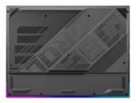 ROG Strix G16 running AAA games at ultra settings, powered by Intel Core i9-13980HX and NVIDIA GeForce RTX 4070"