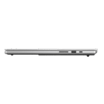 ROG Intelligent Cooling with Arc Flow fans, liquid metal thermal compound, and six heat pipes maintaining optimal temperatures"