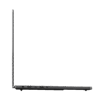 ROG Intelligent Cooling with Arc Flow fans, liquid metal thermal compound, and six heat pipes for optimal thermal performance
