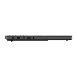 Comprehensive ports including Thunderbolt™ 4, USB 3.2 Gen 2 Type-C with PD, HDMI 2.1, and 3.5mm audio combo jack