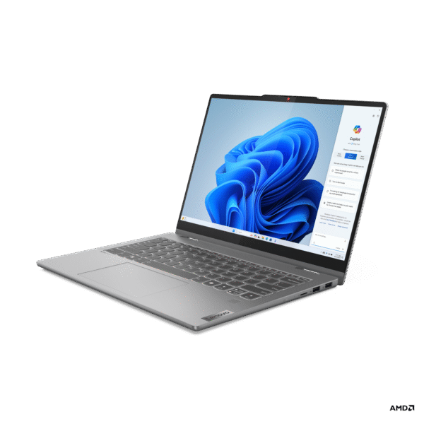 Lenovo IdeaPad 5 2-in-1 83DR003BIN - Image 5