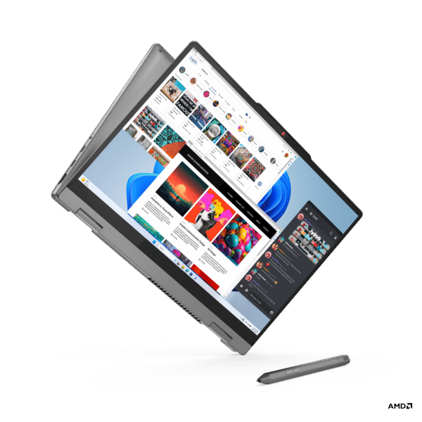 Lenovo IdeaPad 5 2-in-1 83DR003BIN - Image 10