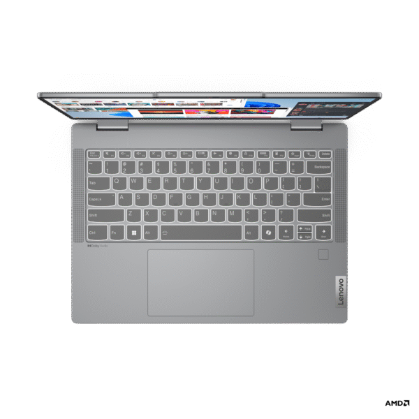Lenovo IdeaPad 5 2-in-1 83DR003DIN - Image 12