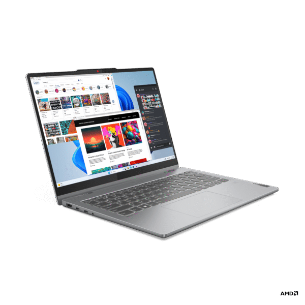 Lenovo IdeaPad 5 2-in-1 83DR007CIN - Image 3
